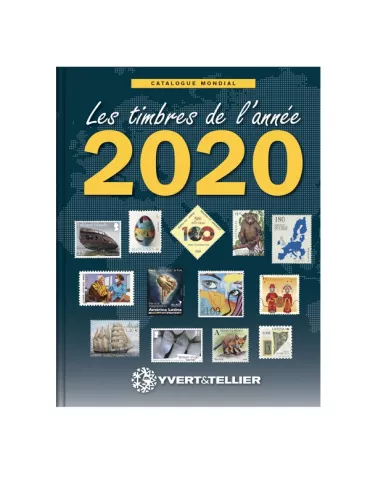 CATALOGUE MONDIAL DES NOUVEAUTÉS 2020 2