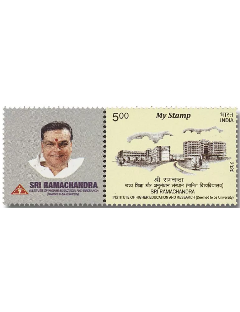 n° 3380 - Timbre INDE Poste