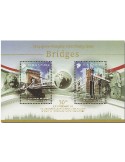n° 215 - Timbre SINGAPOUR Blocs et feuillets
