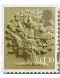 n° 5122 - Timbre GRANDE-BRETAGNE Poste