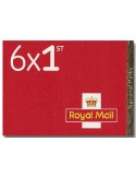 n° C5136 - Timbre GRANDE-BRETAGNE Carnets