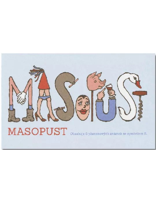 n° C973 - Timbre TCHEQUE (République) Carnets