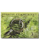n° 4034/4037 - Timbre TURQUIE Poste