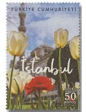 n° 4039/4040 - Timbre TURQUIE Poste