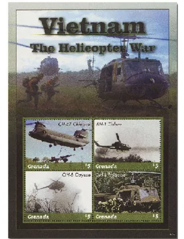 n° 6399/6402 - Timbre GRENADE Poste