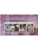 n° 4434/4437 - Timbre GRENADINES Poste