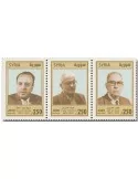 n° 1693/1695 - Timbre SYRIE Poste