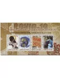 n° 5065/5068 - Timbre ANTIGUA Poste