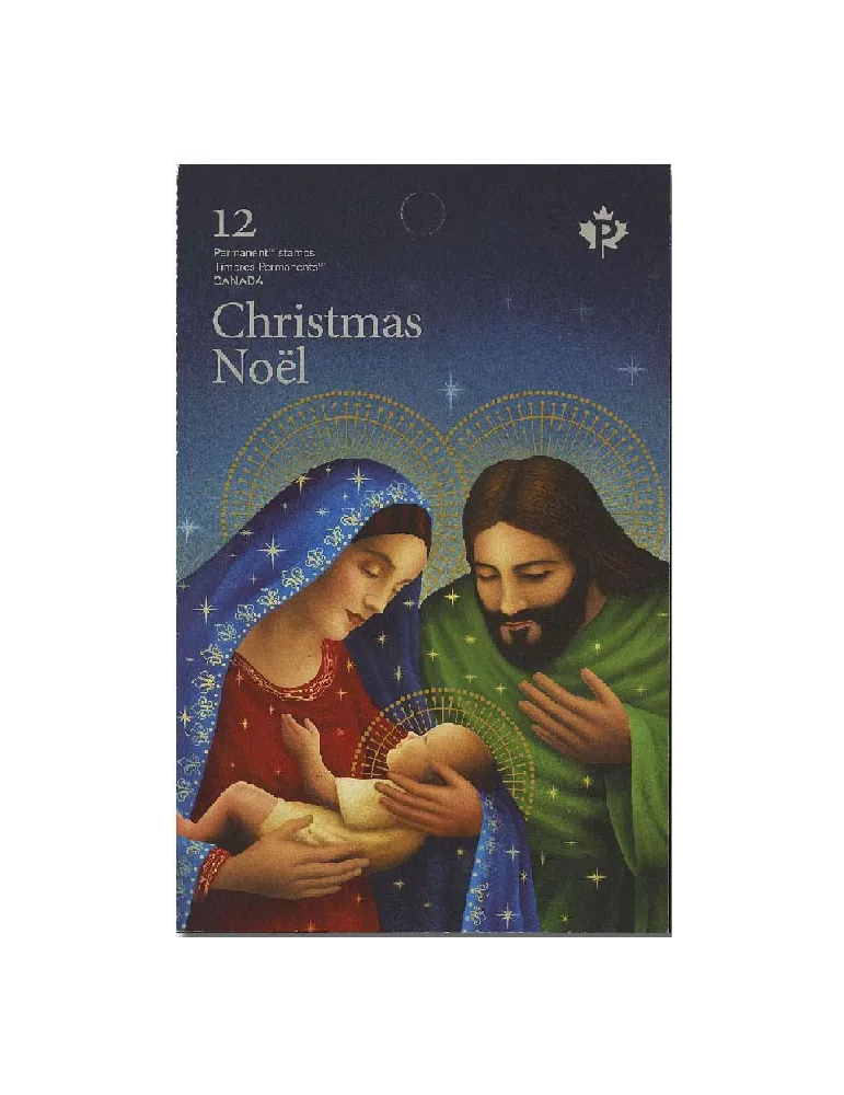 n° C3719 - Timbre CANADA Carnets