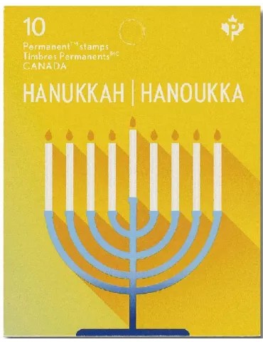 n° C3720 - Timbre CANADA Carnets