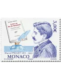 n° 3287 - Timbre MONACO Poste