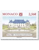 n° 3293 - Timbre MONACO Poste
