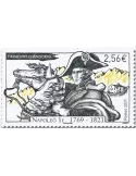 n° 861 - Timbre ANDORRE Poste