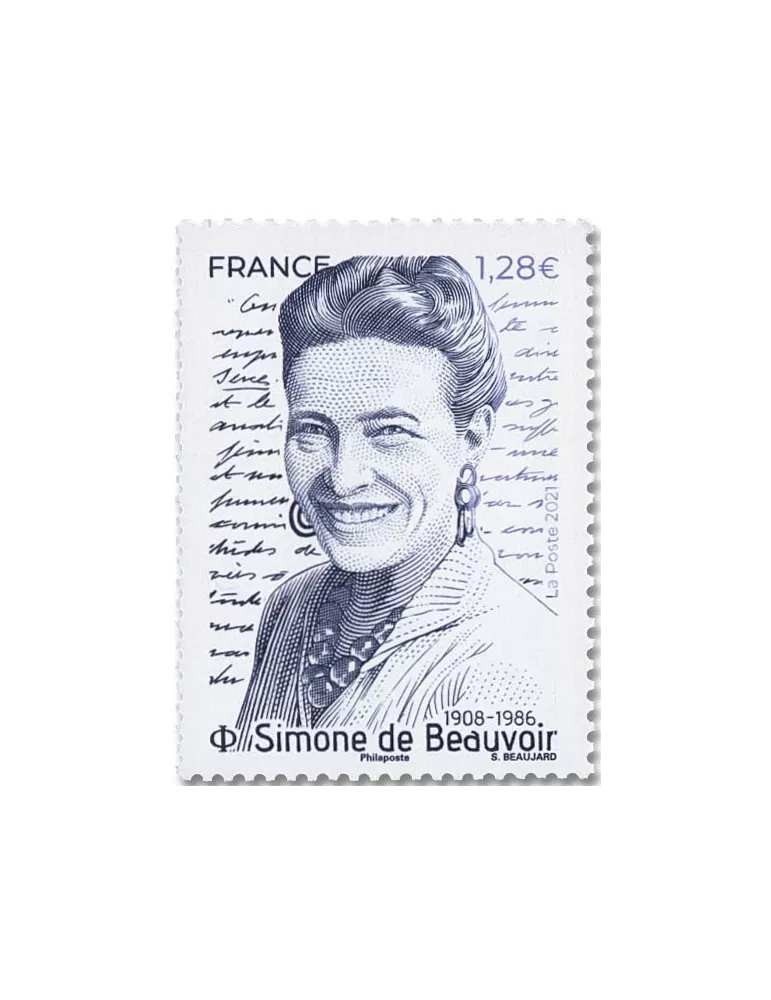 n° F16 - Timbre France Feuillets de France (n° 5474)