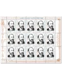 n° F18 - Timbre France Feuillets de France (n° 5476)