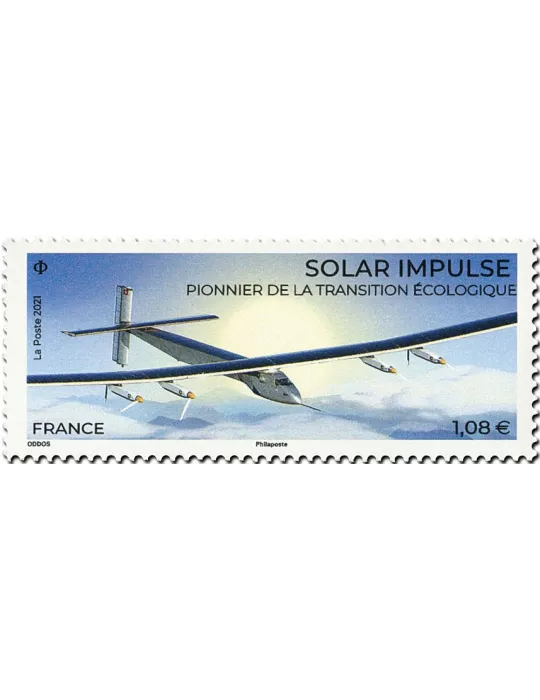 n° F30 - Timbre France Feuillets de France (n° 5505)