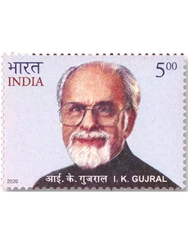 n° 3385 - Timbre INDE Poste