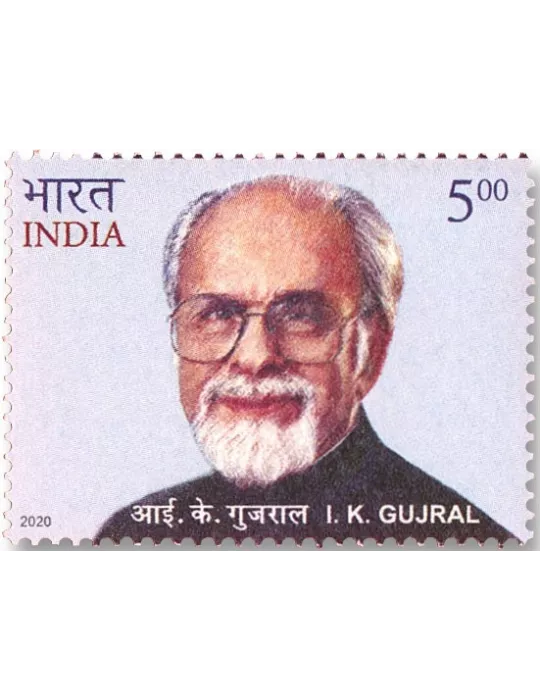 n° 3385 - Timbre INDE Poste