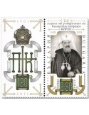 n° 4615 - Timbre BULGARIE Poste
