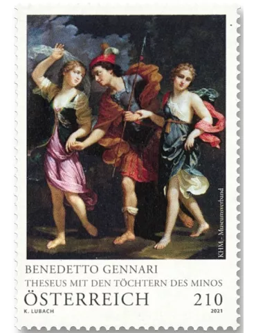 n° 3428 - Timbre AUTRICHE Poste