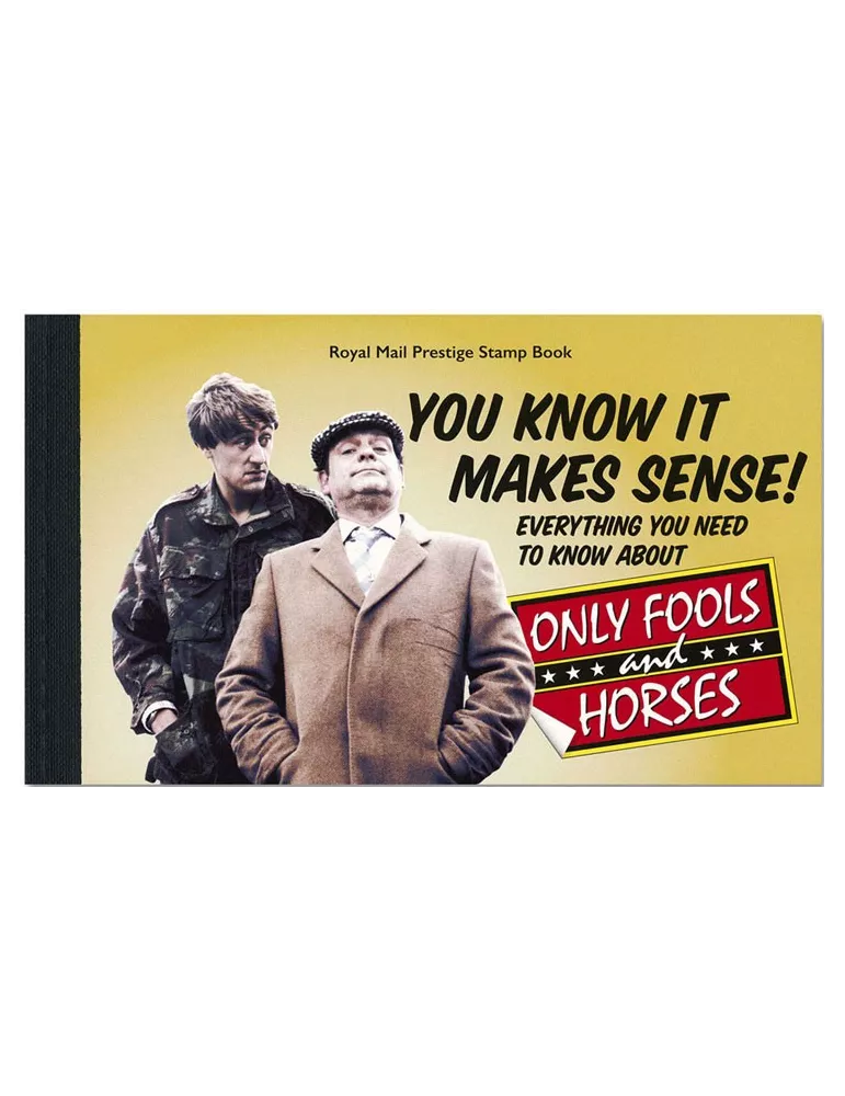 n° C5142 - Timbre GRANDE-BRETAGNE Carnets