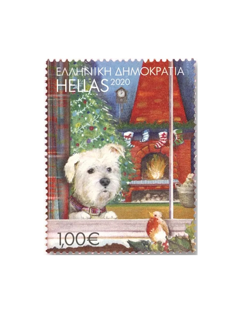 n° 3150/3151 - Timbre GRECE Poste