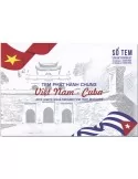 n° C2641 - Timbre VIETNAM Carnets