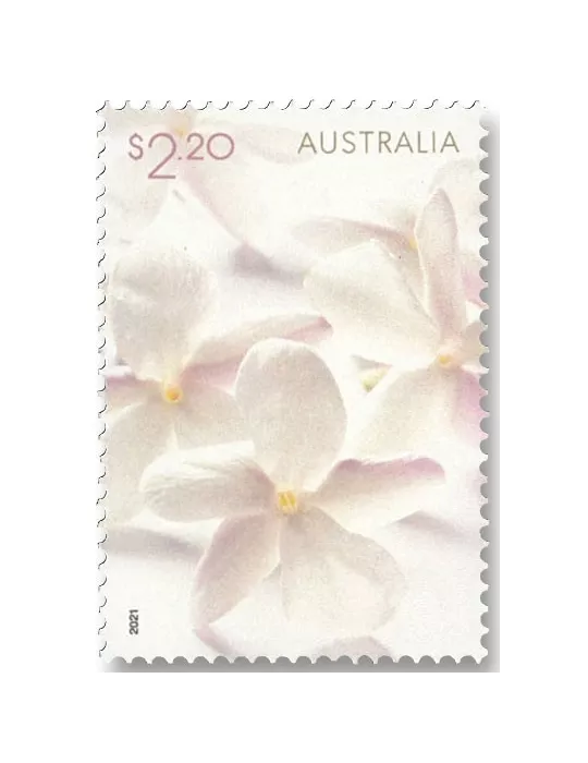 n° 5024/5028 - Timbre AUSTRALIE Poste