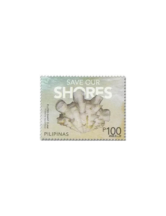n° 4352/4361 - Timbre PHILIPPINES Poste