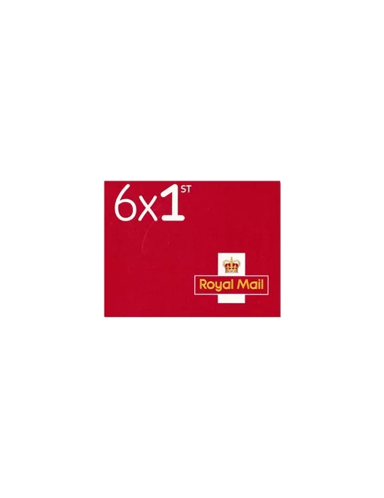 n° C5036 - Timbre GRANDE-BRETAGNE Carnets