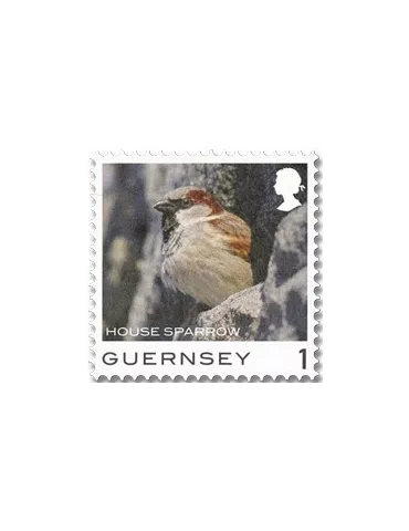 n° 1838/1854 - Timbre GUERNESEY Poste