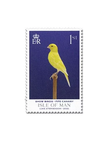 n° 2700/2705 - Timbre ILE DE MAN Poste