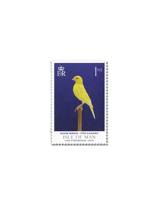 n° 2700/2705 - Timbre ILE DE MAN Poste