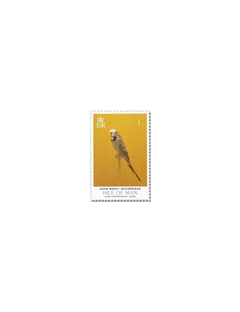 n° 2700/2705 - Timbre ILE DE MAN Poste