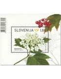 n° 132 - Timbre SLOVENIE Blocs et feuillets
