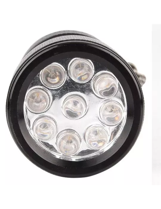 MINI-LAMPE UV - YVERT & TELLIER