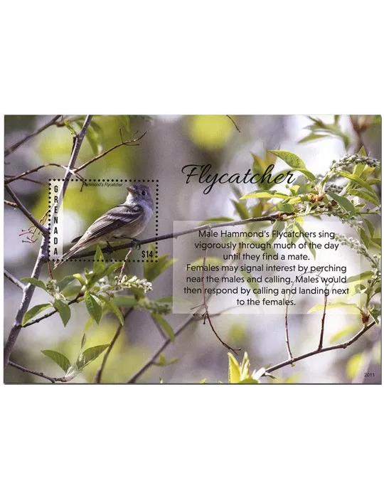 n° 905 - Timbre GRENADE Blocs et feuillets