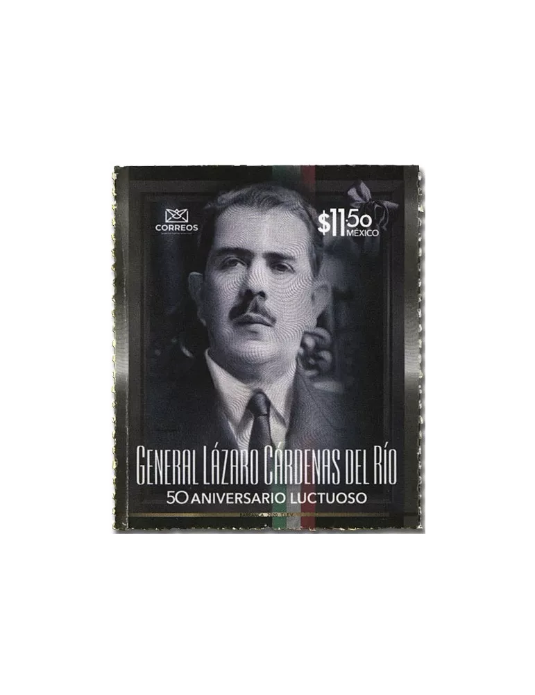 n° 3214 - Timbre MEXIQUE Poste