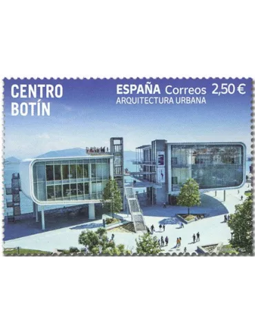 n° 5231 - Timbre ESPAGNE Poste
