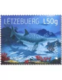 n° 2309/2310 - Timbre LUXEMBOURG Poste