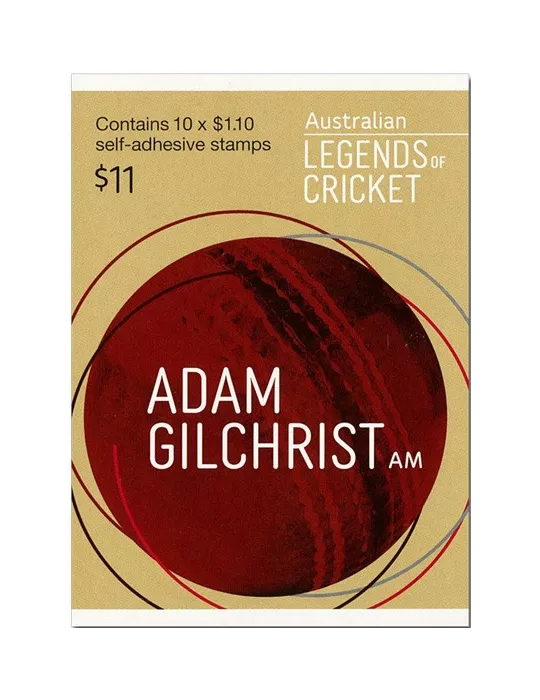 n° C5071 - Timbre AUSTRALIE Carnets