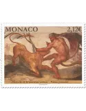 n° 3295 - Timbre MONACO Poste