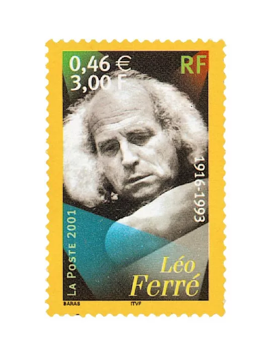 n° 3392 - Timbre France Poste