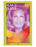 n° 3394 - Timbre France Poste