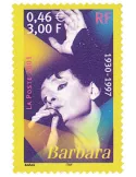 n° 3396 - Timbre France Poste