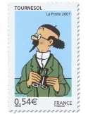 n° 4052 - Timbre France Poste