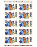n° C3375 - Timbre ALLEMAGNE FEDERALE Carnets