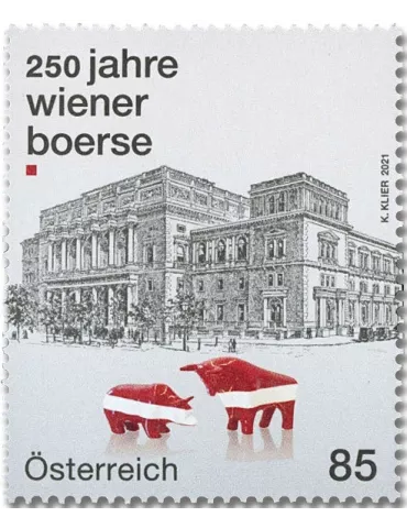 n° 3444 - Timbre AUTRICHE Poste