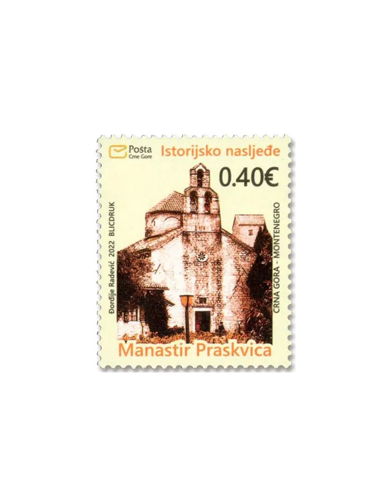 n° 485/487 - Timbre MONTENEGRO Poste