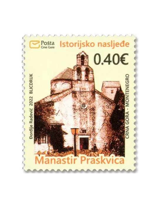n° 485/487 - Timbre MONTENEGRO Poste